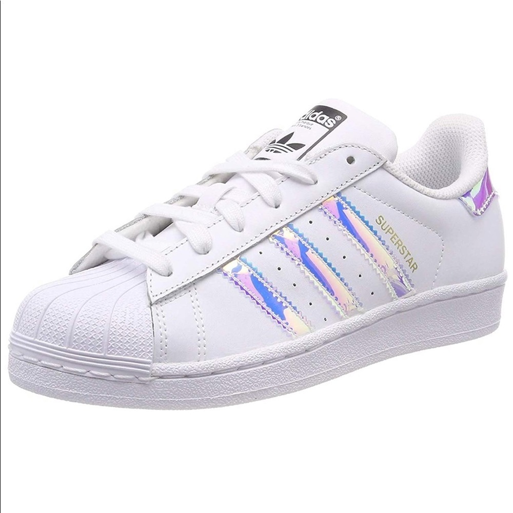 Adidas Superstar J Originals!